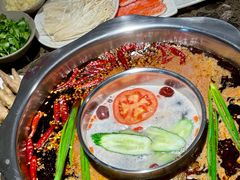 -六公里老火锅(总店)