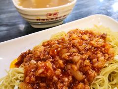 炸酱捞面-西关刘福记(文德路店)