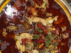 -乔家满族八大碗(流水沟店)