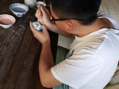 -景德镇古窑民俗博览区