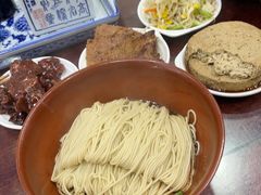 -老德安面馆(翠竹新村南区店)