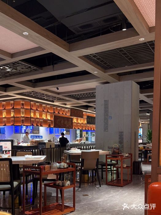 同庆楼(滨湖万达广场店)图片