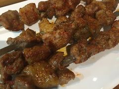 -阿罗新疆菜(人民广场店)