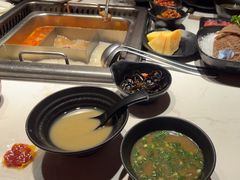 -鼎膳常火锅(华阳店)