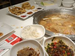 -李想大虾(吾悦广场店)