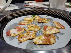 -么子烤肉(化龙池店)