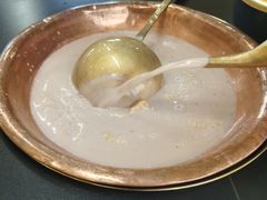 -诺敏塔拉奶茶-布里亚特包子-手把肉(锦都会店)