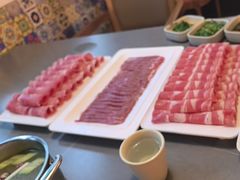 -君邦火锅(新疆大厦店)