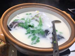 -千岛湖小鱼儿·淳安匠心农家菜