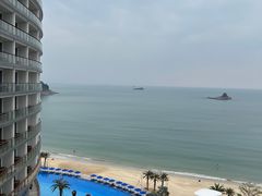 -深圳大梅沙京基洲际度假酒店