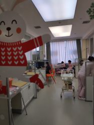 -弗蕾亚·和月月子调理院(东湖店)