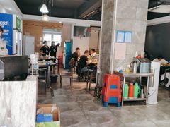 -争鲜·鲍鱼鸡煲(美邻中心店)