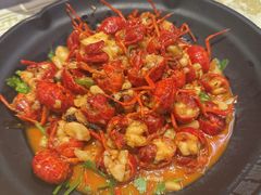 -聚味瞿记·龙虾堂(坡子街店)