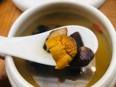 鲜鸡枞养生汤-陆壹捌餐厅(五大道店)