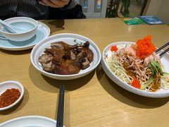 乐山甜皮鸭-付掌柜在成都·热炒砂锅集(金禾店)