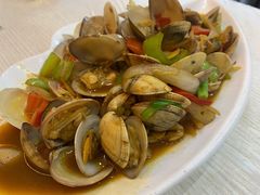 -覃记海鲜美食餐厅