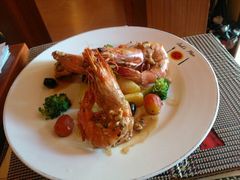 -JACK’S  PLACE 杰克地方(上海路店)