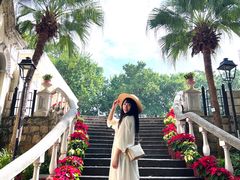 -龙环葡韵住宅式博物馆