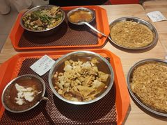 -柳州肥姨妈大骨螺蛳粉(双阳路店)