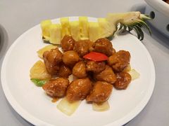 -一澜江宴·江景地标楚菜(江滩公园店)