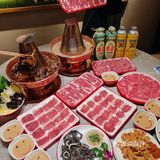 冬季养生，羊蝎子火锅涮肉必须安排起来！