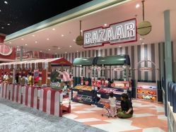 -奈尔宝·儿童乐园·亲子餐厅(鄞州万达店)