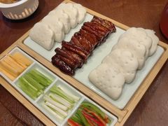 姥姥家的春饼-唐山宴大唐州府精品中餐