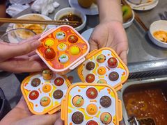 -海底捞火锅(龙岗星河COCO Park店)