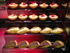 -热带雨林汗蒸馆(汶水东路店)