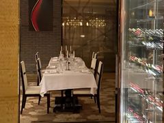 -圣丰索菲特·法国餐厅