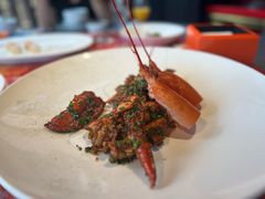 -上海滩餐厅(BFC外滩金融中心店)