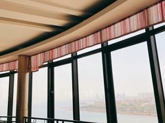 -汇泉王朝大饭店-旋转餐厅(南海路店)