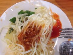 -So Lounge索兰至餐厅(蓝色港湾店)