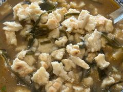 -清真马杰山牛肉汤馆