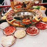 牛肉呼啦圈