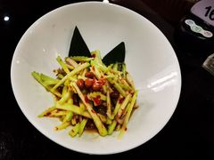 -金厨泰国餐厅·全泰籍厨师料理(拱北店)