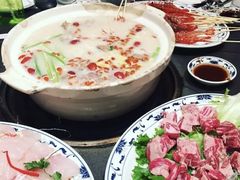 -春秋火锅