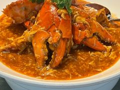 -珍宝海鲜JUMBO Seafood(ifc店)