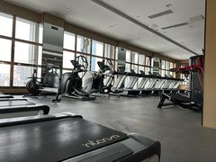 -金摩尔健身游泳(万象城鼎丰大厦店)