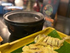 -圣丰索菲特·2 On 988 Café 自助餐厅
