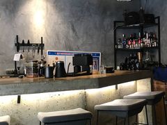 -BE NORMAL CAFE(霞溪路店)