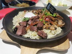 -西堤厚牛排(昆山店)