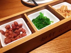 -如轩·海鲜砂锅粥·潮汕菜(海珠店)