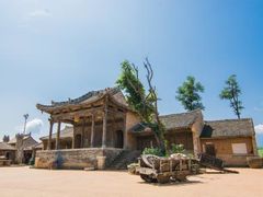 -白鹿原葡萄主题公园