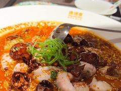 -渔语鱼新川菜Bistro(万象天地店)