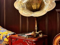-小凤仙公馆酒店