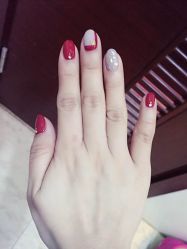 -JustNail甲思美甲
