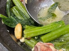 -抱德·潮汕味(敦和店原惠城鱼仔)