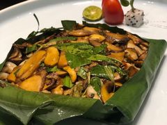 -翠湖宾馆·中餐厅