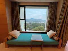 -惠州金海湾嘉华度假酒店